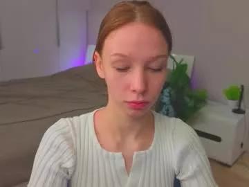 lilylisy from Chaturbate is Freechat