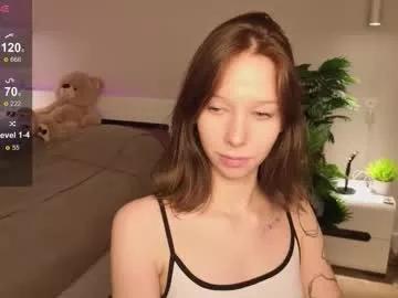 lilylisy from Chaturbate is Freechat