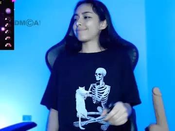 lilylouisee_ from Chaturbate