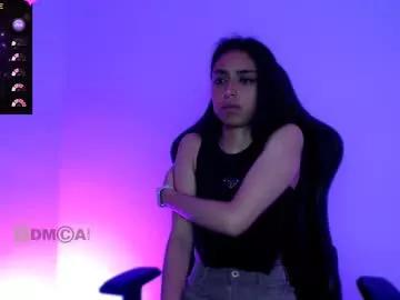 lilylouisee_ from Chaturbate is Freechat