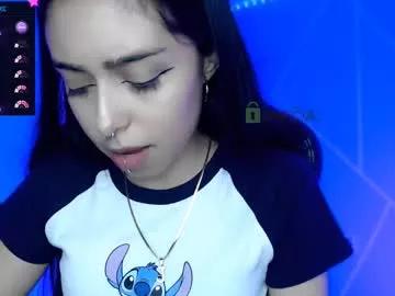 lilylouisee_ from Chaturbate