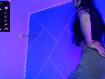 lilylouisee_ from Chaturbate