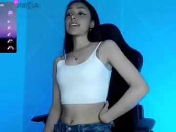 lilylouisee_ from Chaturbate