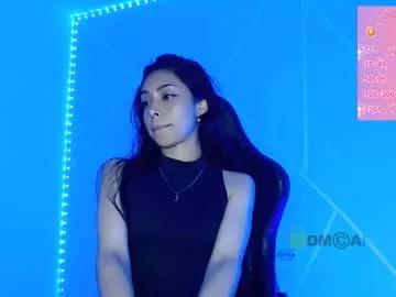 lilylouisee_ from Chaturbate