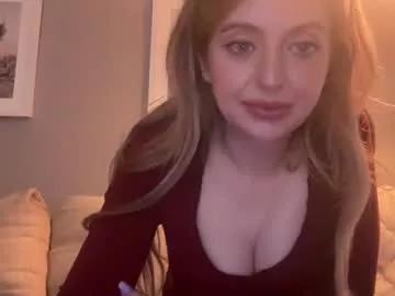 lilymae98 from Chaturbate