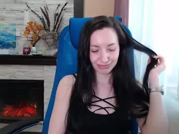 lilymellow from Chaturbate