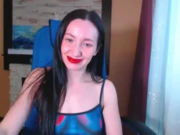 lilymellow from Chaturbate