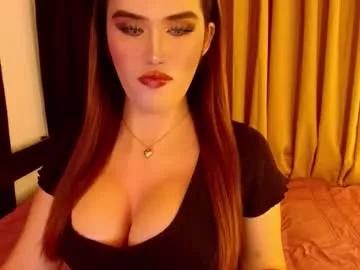 lilymonstercock from Chaturbate is Freechat