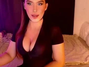 lilymonstercock from Chaturbate