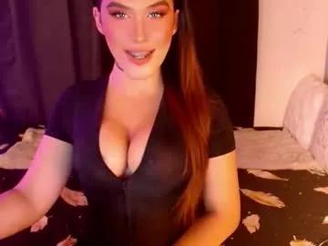lilymonstercock from Chaturbate