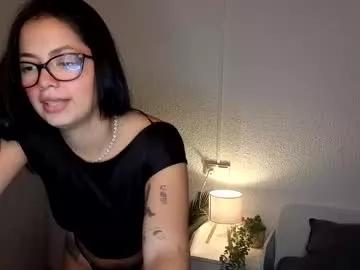 lilypanda from Chaturbate