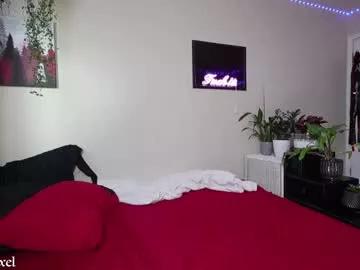 lilypixel from Chaturbate