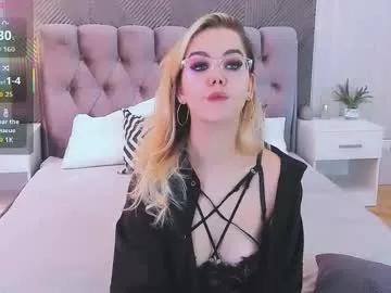 lilyrabbit from Chaturbate