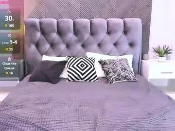 lilyrabbit from Chaturbate is Freechat