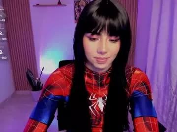 lilyrouse_ from Chaturbate
