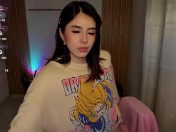 lilyrouse_ from Chaturbate