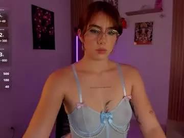 lilyrouse_ from Chaturbate