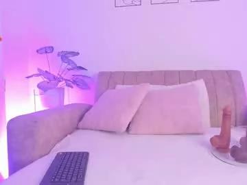 lilysoto from Chaturbate