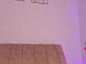 lilysoto from Chaturbate