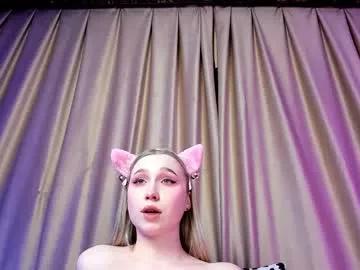 lilystarlight from Chaturbate