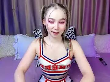 lilystarlight from Chaturbate