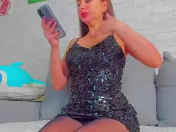 lilyt_007 from Chaturbate