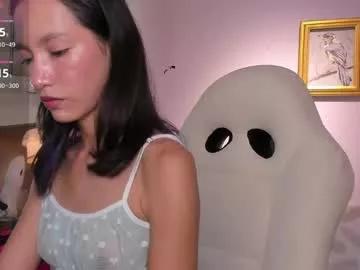 lilythea_ from Chaturbate