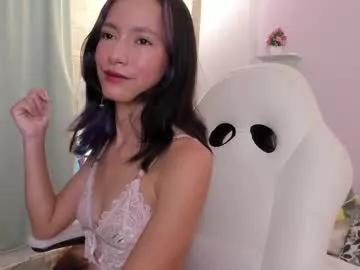 lilythea_ from Chaturbate