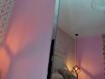 lilythomass from Chaturbate is Freechat