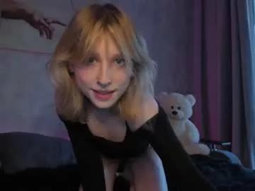 lilyvibe from Chaturbate