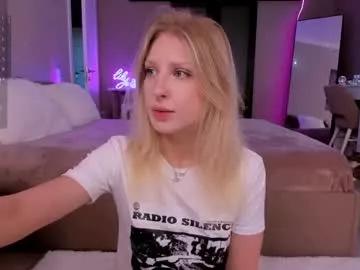 lilyvibe from Chaturbate