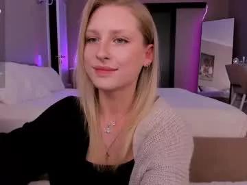 lilyvibe from Chaturbate