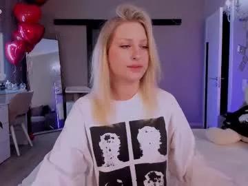 lilyvibe from Chaturbate
