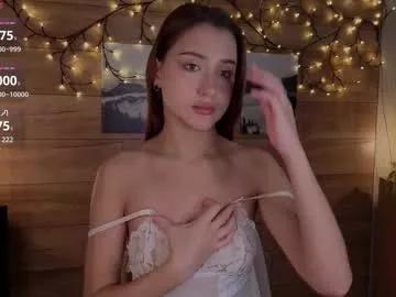 lilywings from Chaturbate