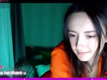 lilyxsky from Chaturbate