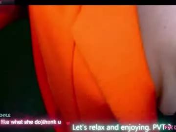 lilyxsky from Chaturbate