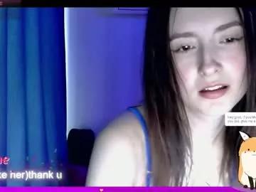 lilyxsky from Chaturbate