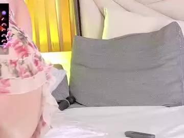lilyybigass from Chaturbate