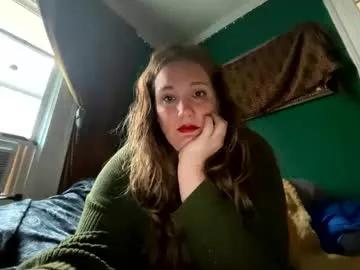 liminaldarling from Chaturbate
