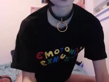 liminaldoll from Chaturbate