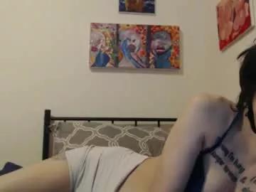 liminaldoll from Chaturbate