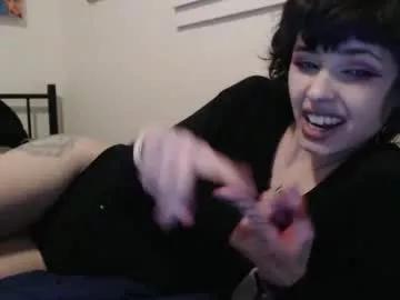 liminaldoll from Chaturbate