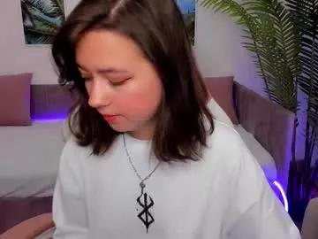 lina_brownie from Chaturbate is Freechat