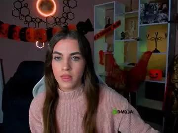 lina_fox12 from Chaturbate is Freechat