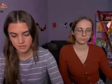 lina_fox12 from Chaturbate is Freechat