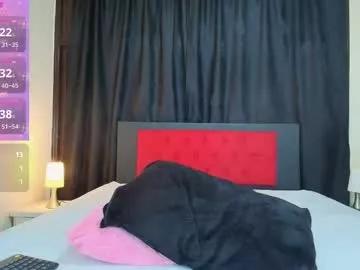 lina_martinasaenz from Chaturbate is Freechat