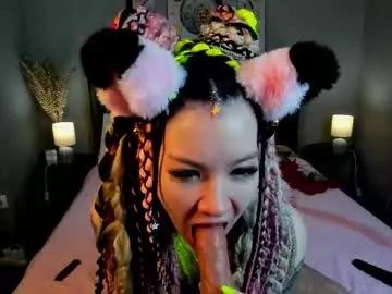 lina_moony from Chaturbate is Freechat