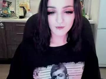 lina_tyaan from Chaturbate is Freechat