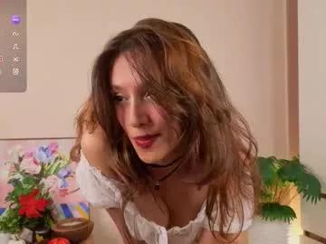 linaage from Chaturbate is Freechat