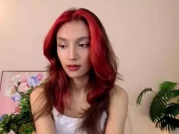 linaage from Chaturbate is Freechat
